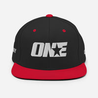 Black/ Red