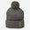 Dark Heather Grey