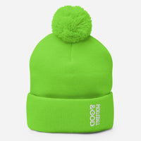 Neon Green