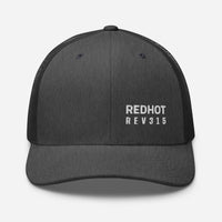 Dark Heather Gray