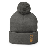 Dark Heather Grey