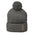 Dark Heather Grey