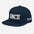 Dark Navy
