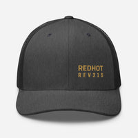 Dark Heather Gray