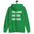 Irish Green