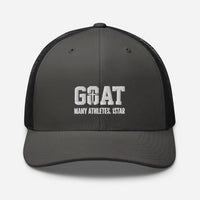 Charcoal/ Black