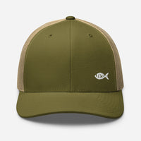 Moss/ Khaki