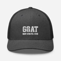 Dark Heather Gray