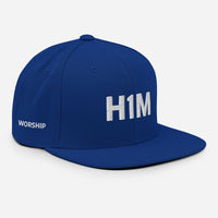 Royal Blue