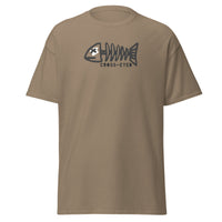 Brown Savana