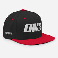 Black/ Red