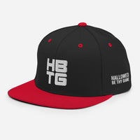 Black/ Red