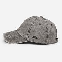 Charcoal Grey