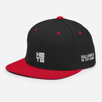 Black/ Red