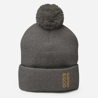 Dark Heather Grey
