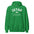 Irish Green