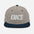 Heather Grey/ Navy