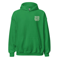Irish Green
