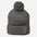 Dark Heather Grey