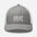 Heather Grey/White