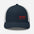 Navy/ White
