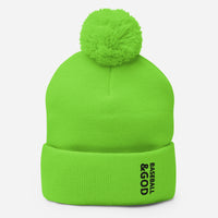 Neon Green