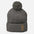 Dark Heather Grey