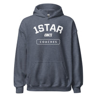 Heather Sport Dark Navy