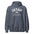 Heather Sport Dark Navy