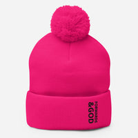 Neon Pink