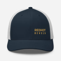 Navy/ White