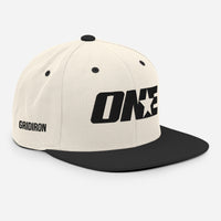 Natural/ Black