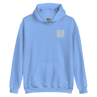 Carolina Blue