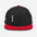 Black/ Red