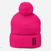 Neon Pink