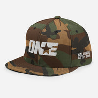 Green Camo