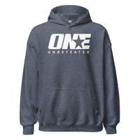 Heather Sport Dark Navy