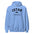 Carolina Blue