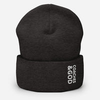 Dark Grey