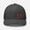 Dark Heather Gray