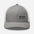 Heather Grey/White