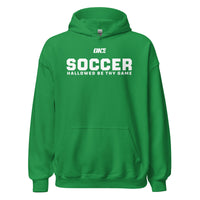 Irish Green