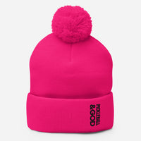Neon Pink