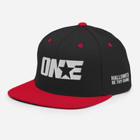 Black/ Red