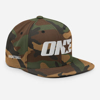 Green Camo