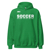 Irish Green