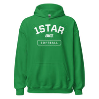 Irish Green