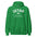 Irish Green