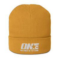 Mustard Yellow