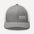 Heather Grey/White